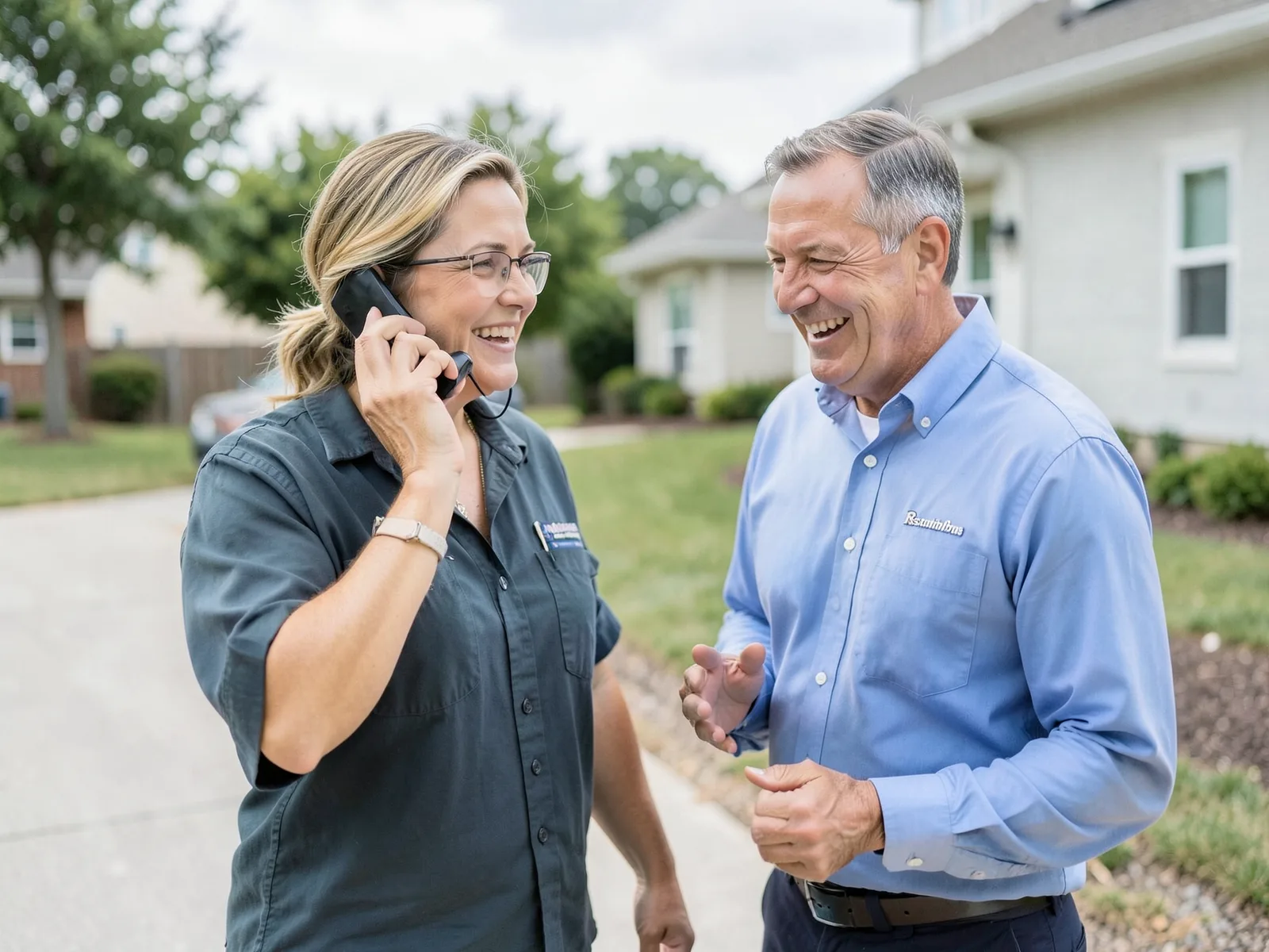 Frequently Asked Questions About Flood Damage Restoration in Fulshear, TX